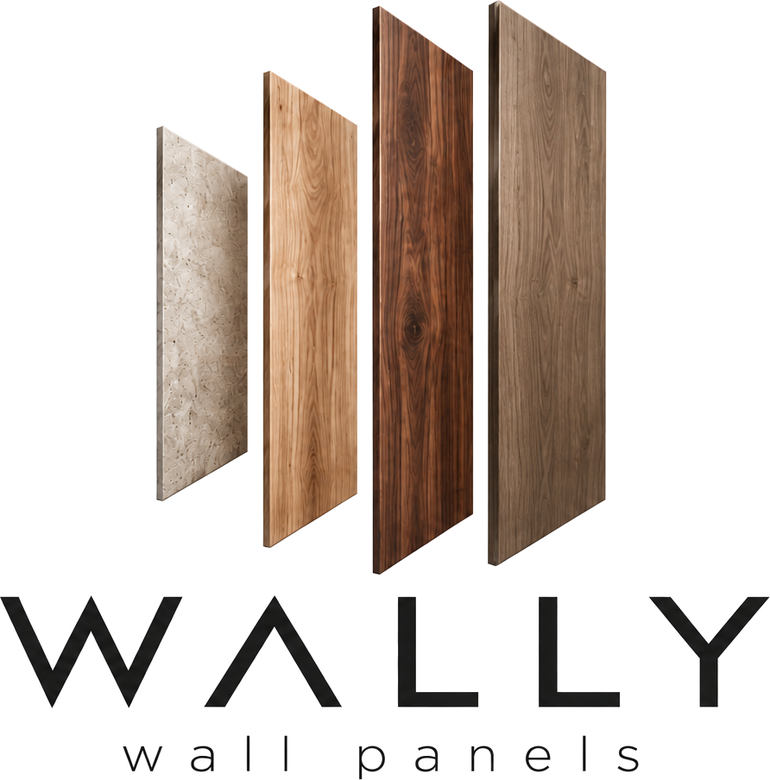 Wally — стеновые панели